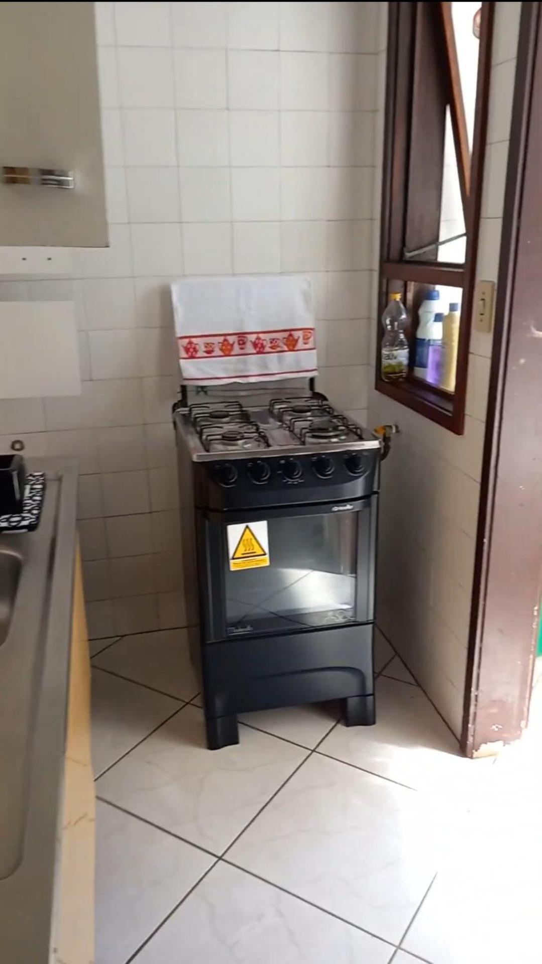 A 50M Da Praia Do Forte Em Cabo Frio Kültér fotó