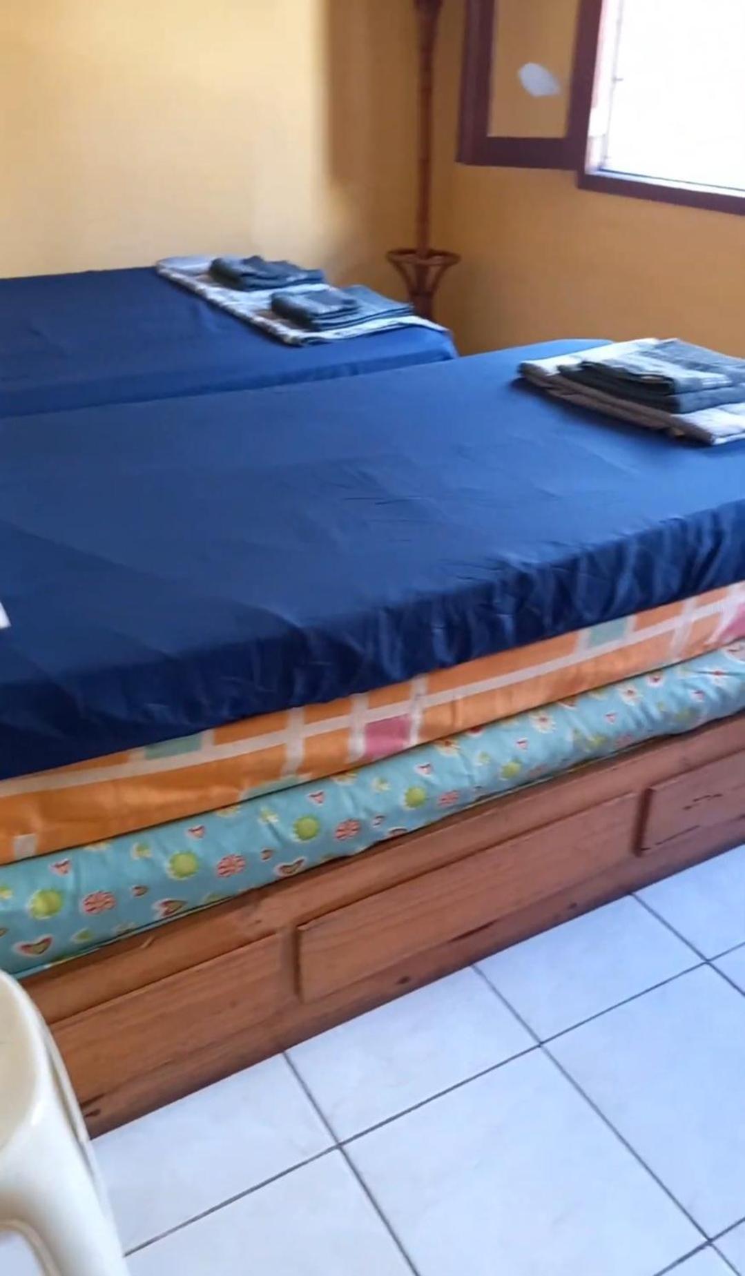 A 50M Da Praia Do Forte Em Cabo Frio Kültér fotó