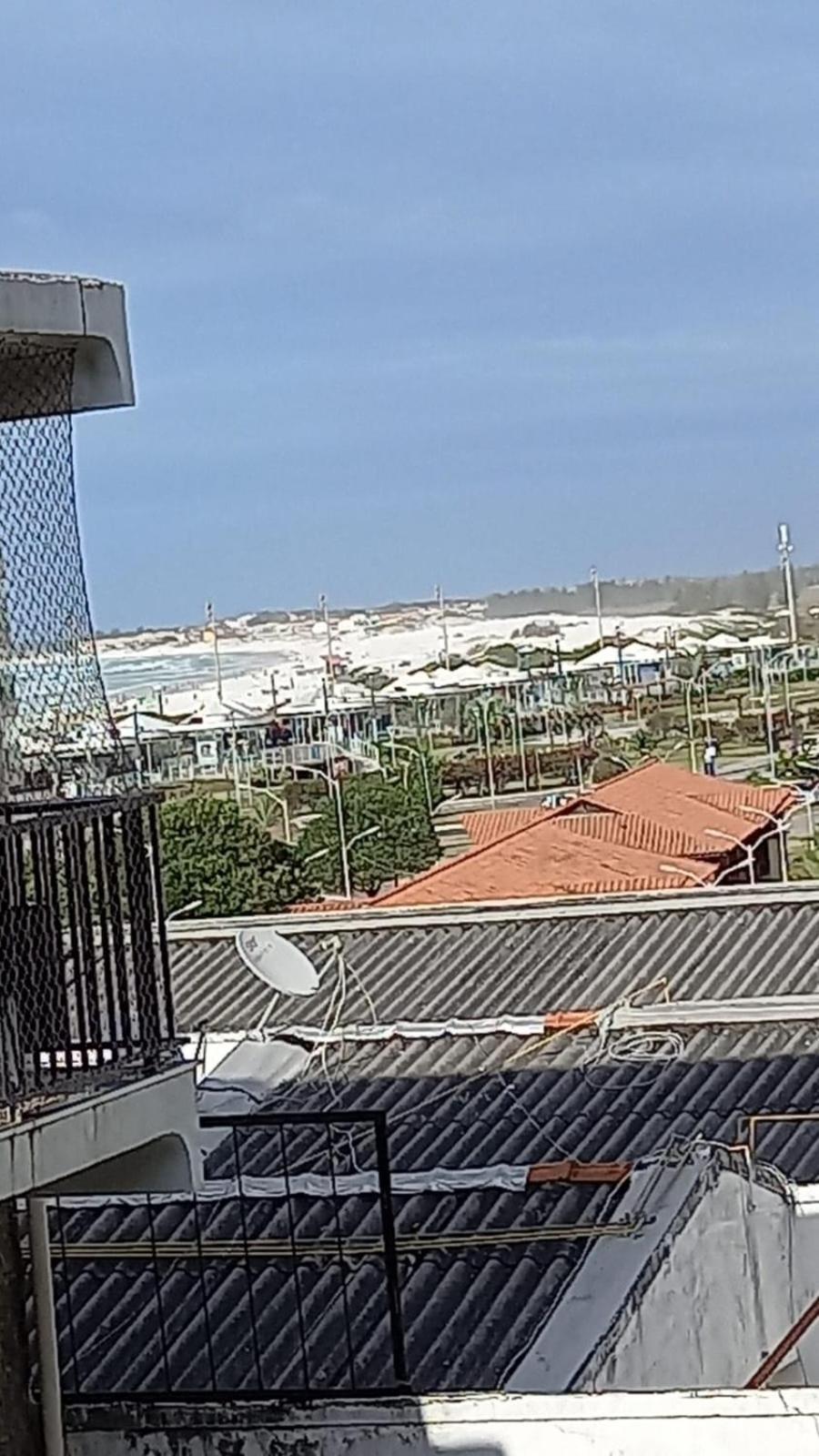A 50M Da Praia Do Forte Em Cabo Frio Kültér fotó