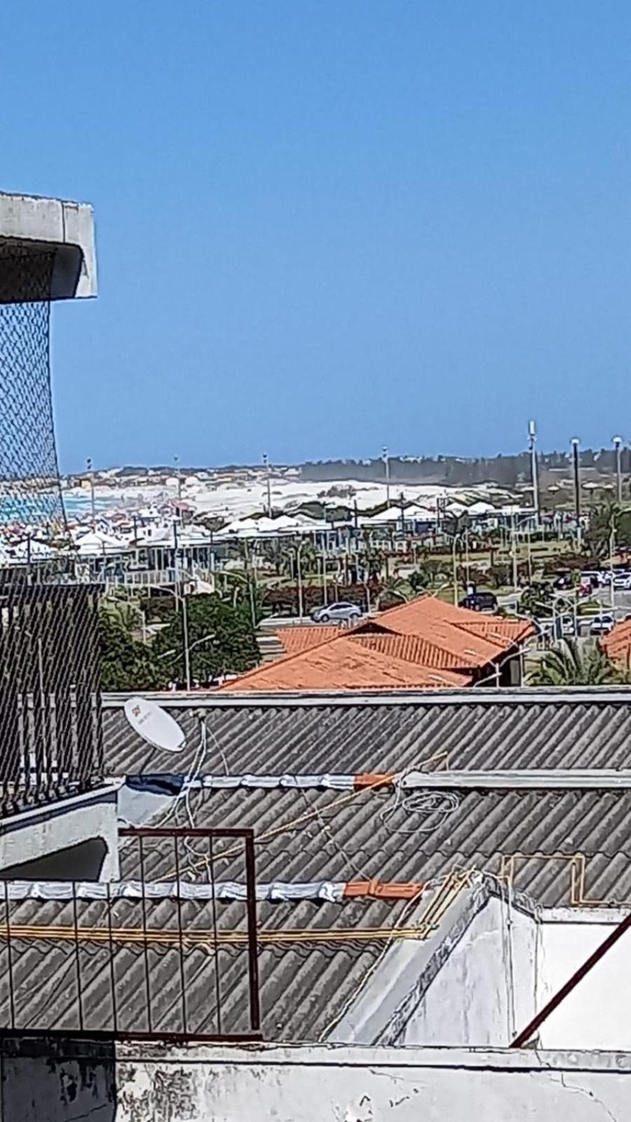 A 50M Da Praia Do Forte Em Cabo Frio Kültér fotó